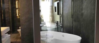 Ginevra Rooms Bergamo