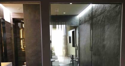 Ginevra Rooms Bergamo