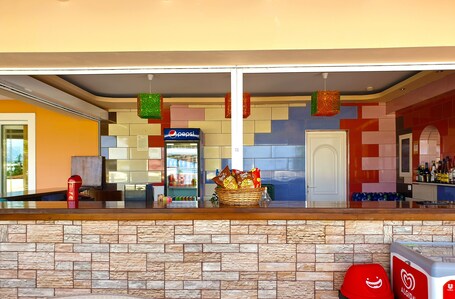 Jenny Hotel - view 3