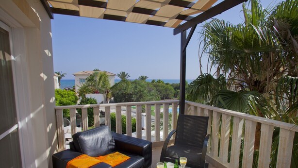 Unclassified image, 1 of 19, button - Ayia Napa Villa Atlantis (Sotira)