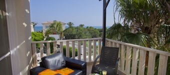 Ayia Napa Villa Atlantis