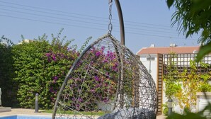 Unclassified image, 5 of 19, button - Ayia Napa Villa Atlantis (Sotira)