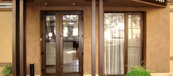 Stan Gret Hotel