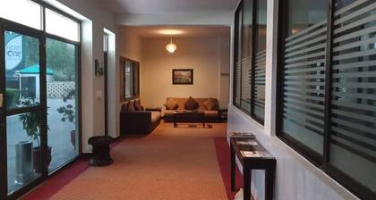 Hotel One Skardu