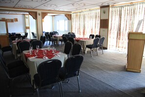 Meeting facility - Hotel One Skardu (Skardu)