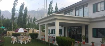 Hotel One Skardu