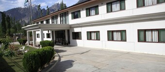 Hotel One Skardu
