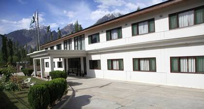 Hotel One Skardu