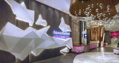 favehotel Ahmad Yani Banjarmasin