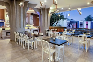 ร้านอาหาร
