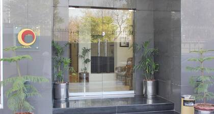 Hotel One Super Islamabad