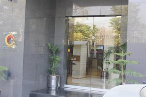 Exterior - Hotel One Super Islamabad (Islamabad)