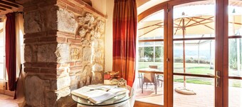 Tenuta Casteani