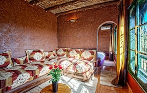 Junior Suite, 2 Bedrooms | Premium bedding, minibar, in-room safe, individually decorated