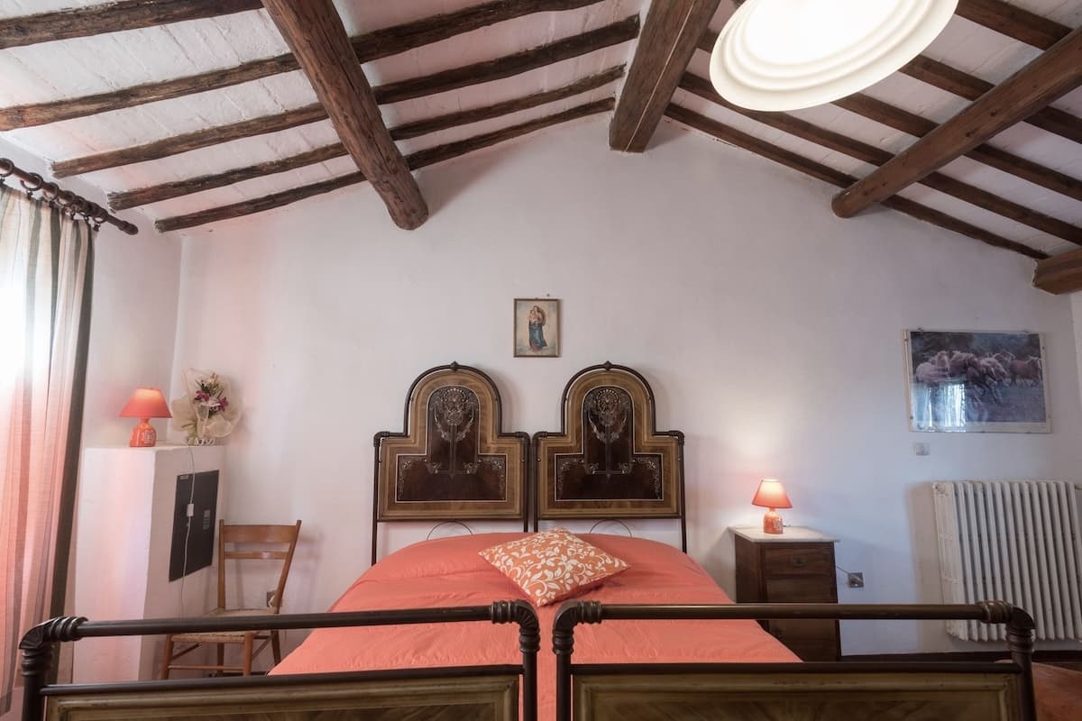 Family Suite, Private External Bathroom | Iron/ironing board, free WiFi
