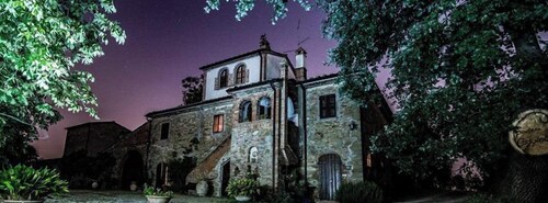 Agriturismo Podere Caggiolo