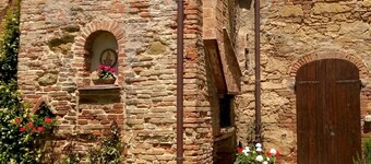 Agriturismo Podere Caggiolo
