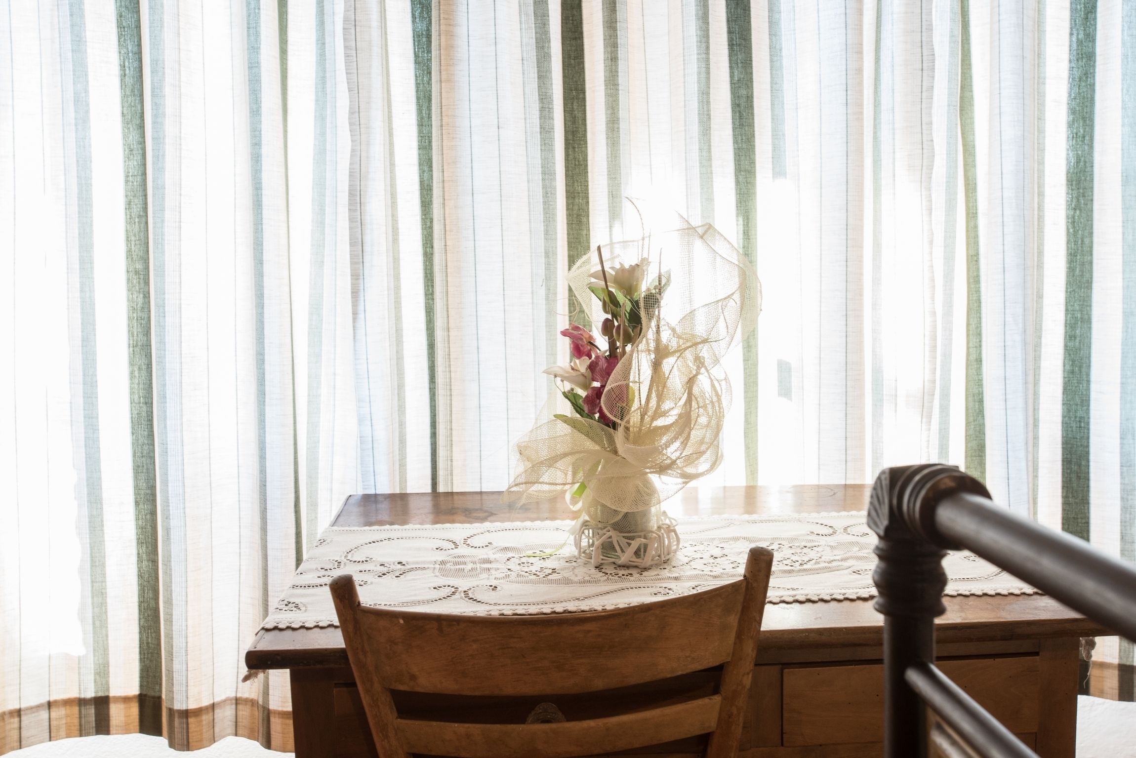 Family Suite, Private External Bathroom