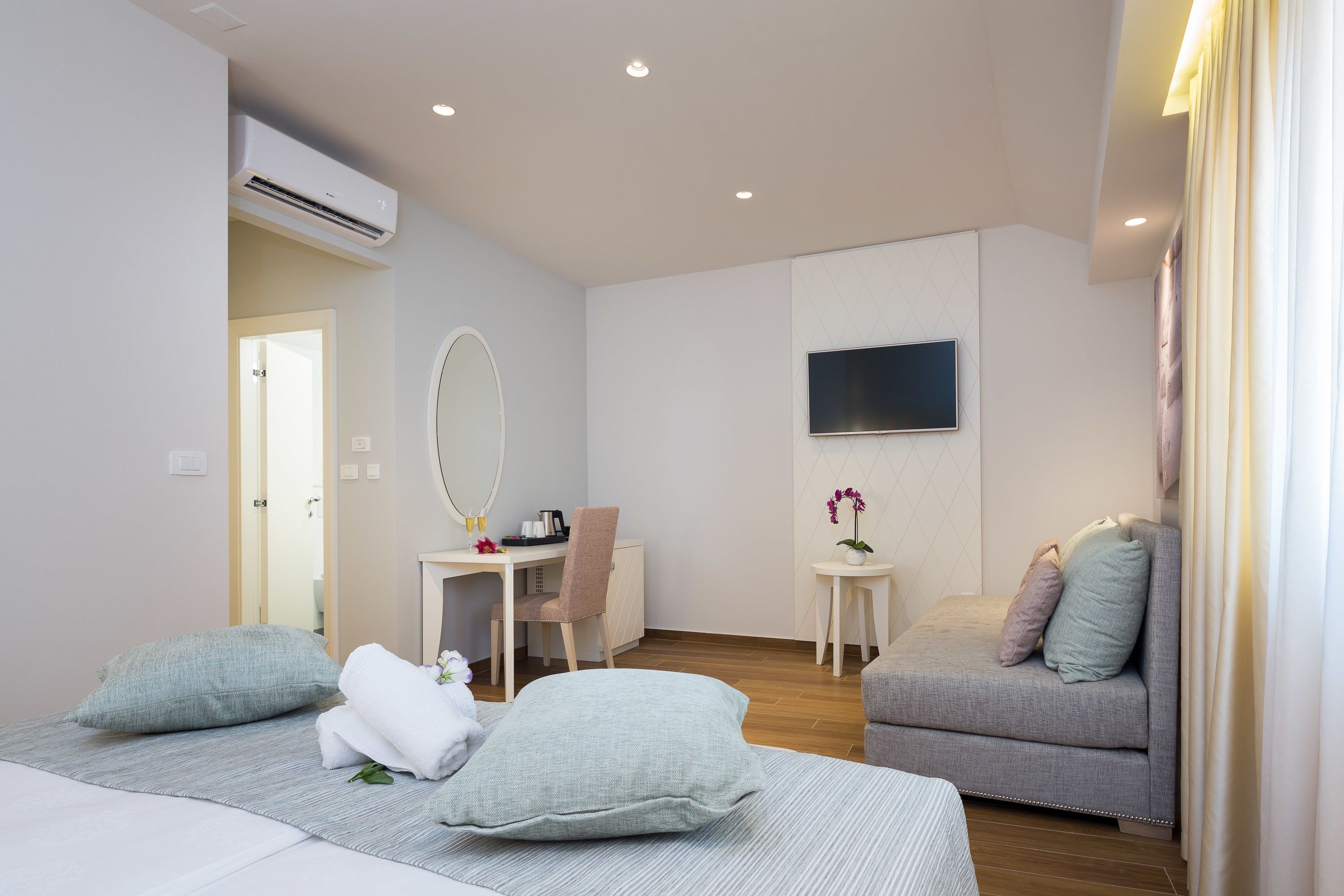 Foto - Balatura The Fine Bed&Breakfast Split