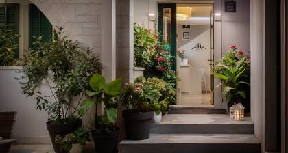 Balatura The Fine Bed & Breakfast