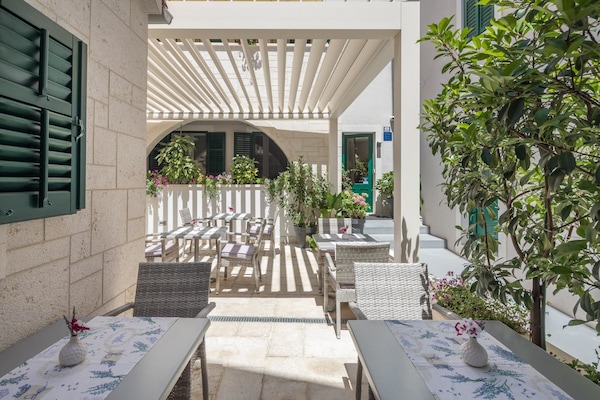 Jardin