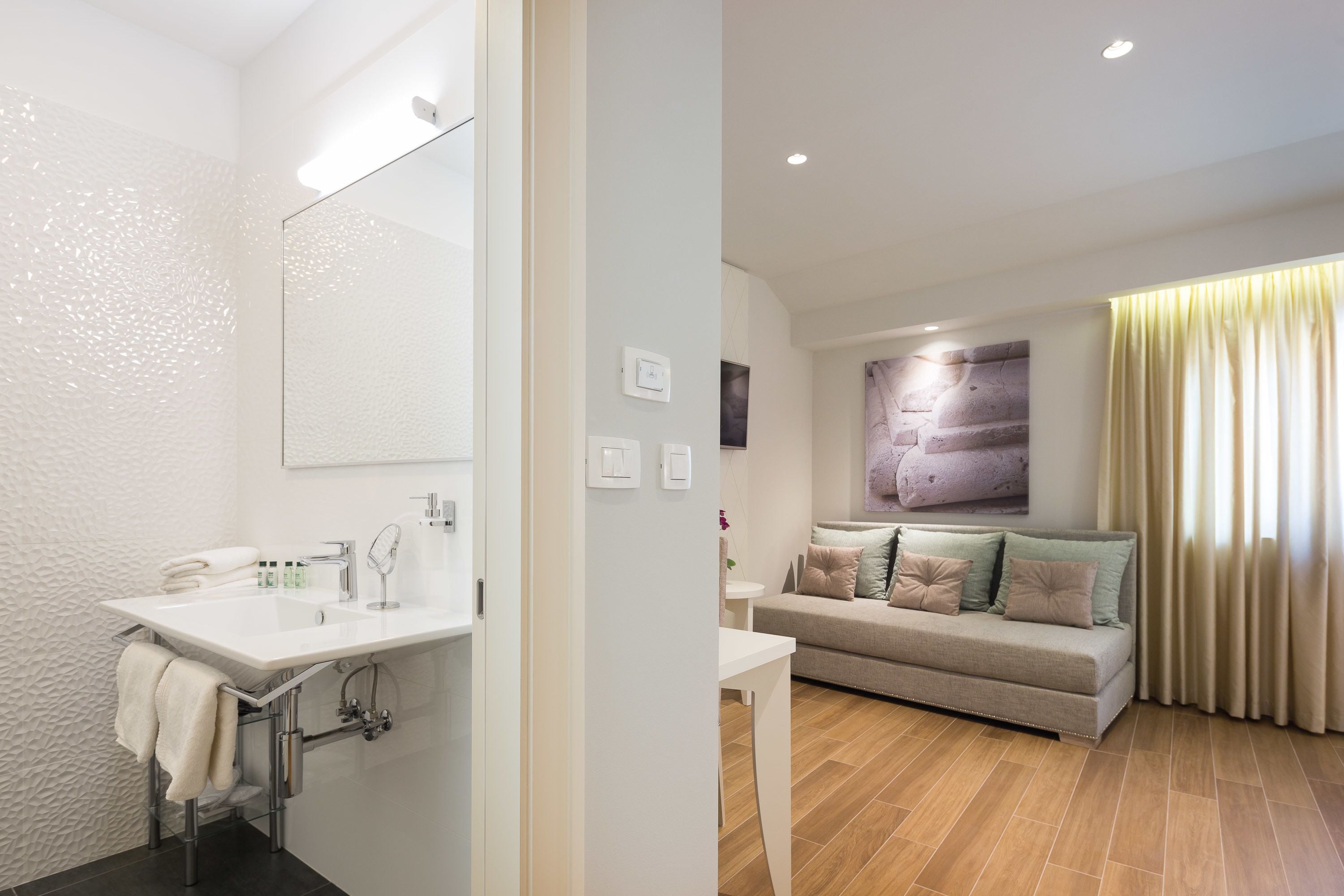 Foto - Balatura The Fine Bed & Breakfast