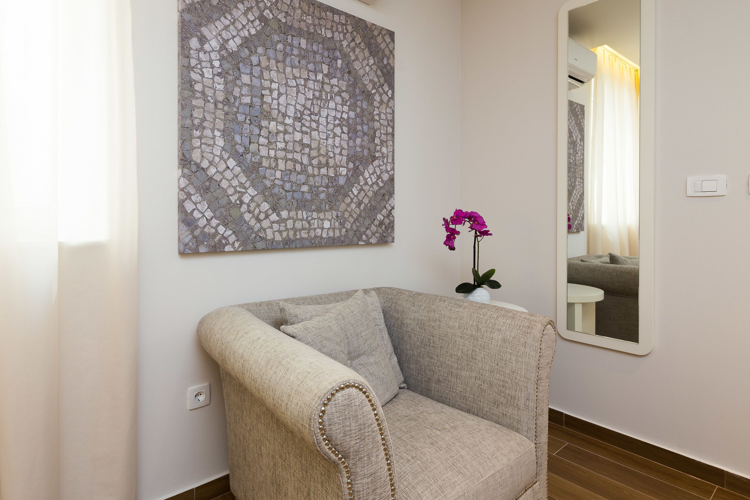 Foto - Balatura The Fine Bed&Breakfast Split