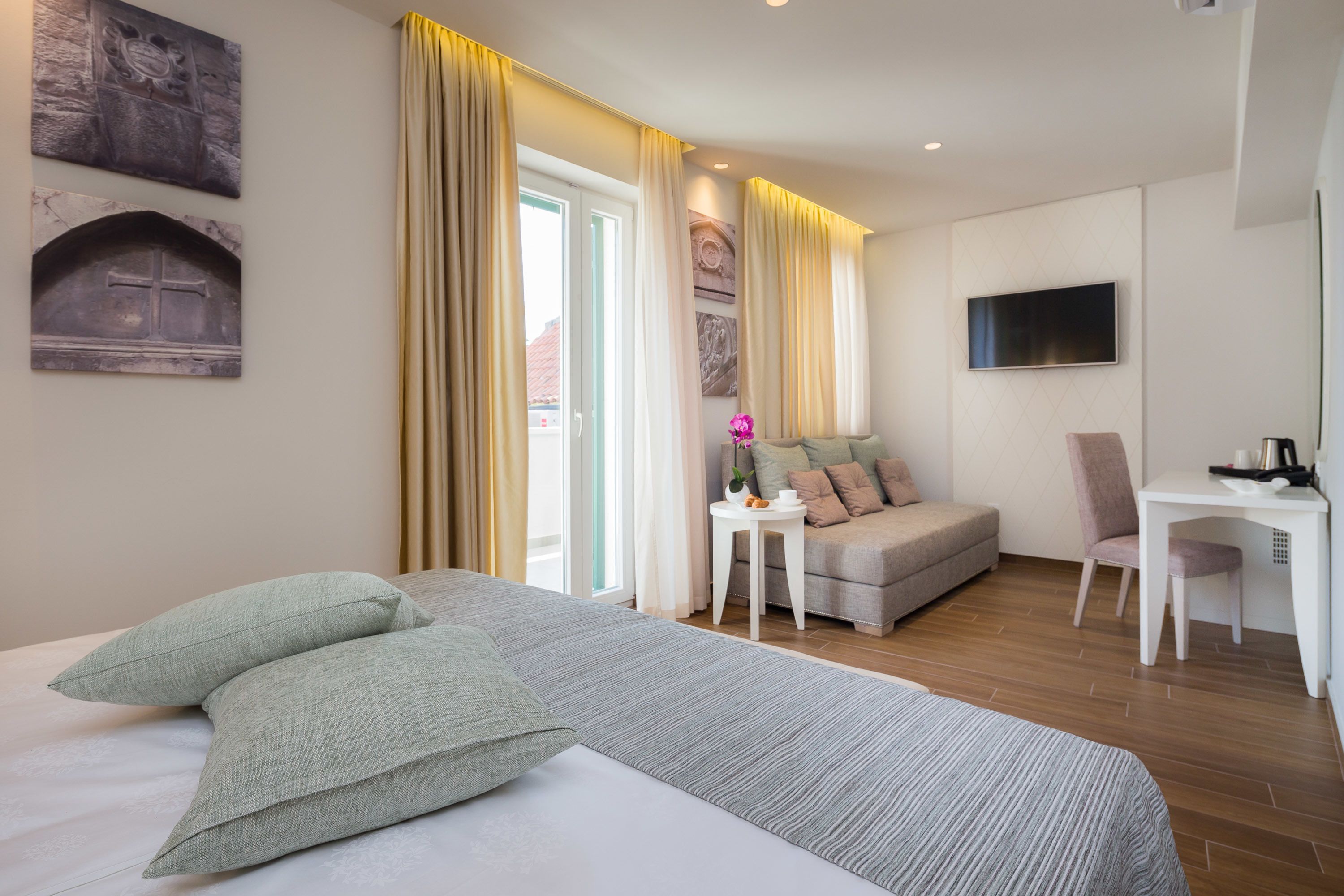 Foto - Balatura The Fine Bed&Breakfast Split