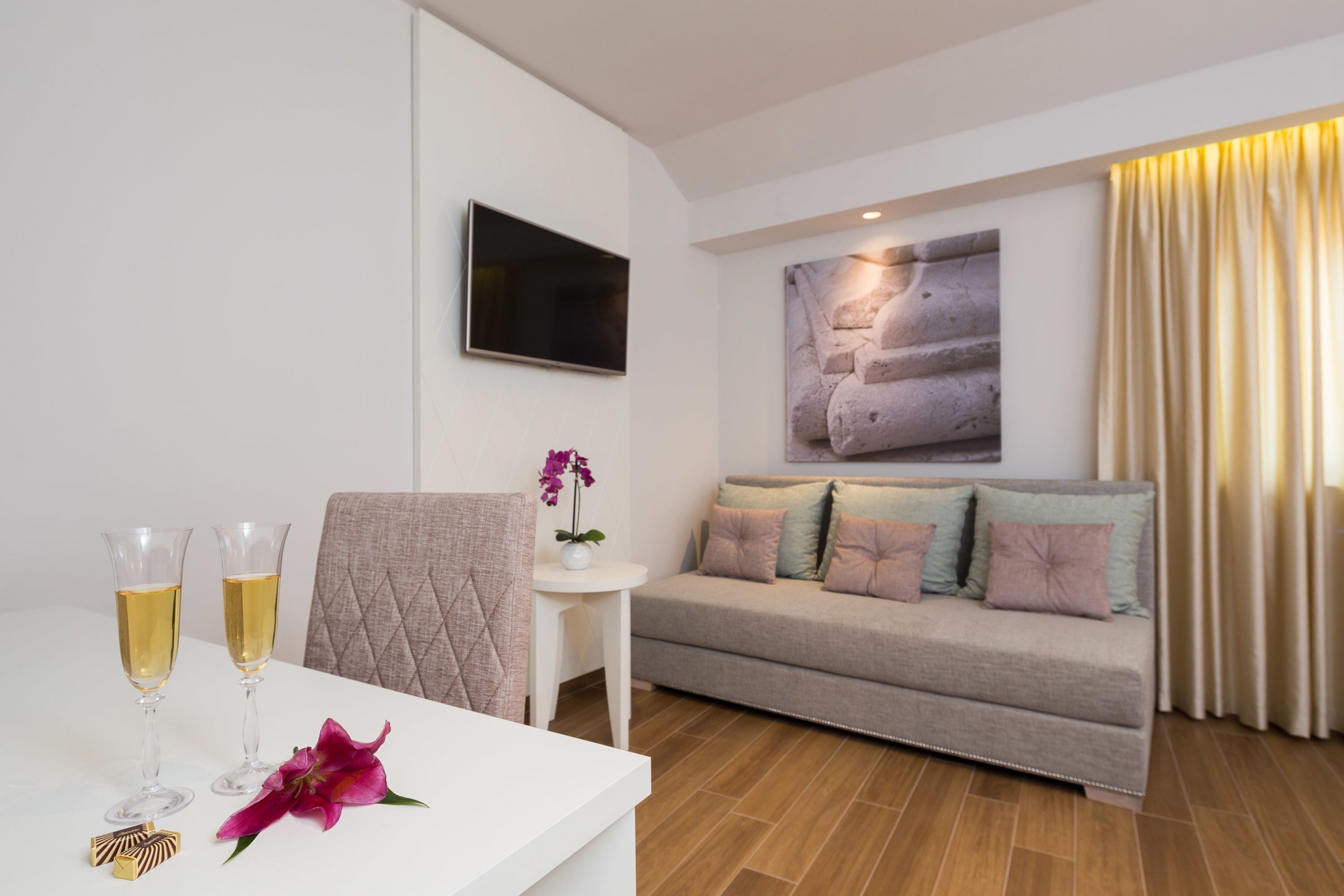 Foto - Balatura The Fine Bed&Breakfast Split