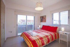 Villa, 3 Bedrooms - Protaras Villa Posidonas (Paralimni)