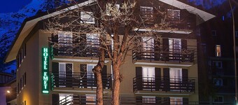 Hotel Emet