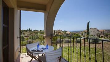 Apartamento | Sacada