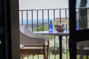 Apartamento | Vistas desde la habitación