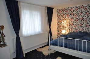 Minibar, schallisolierte Zimmer, kostenloses WLAN, Bettwäsche