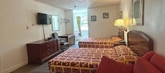American Inn by Hotel O Metter