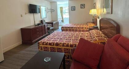 American Inn by Hotel O Metter