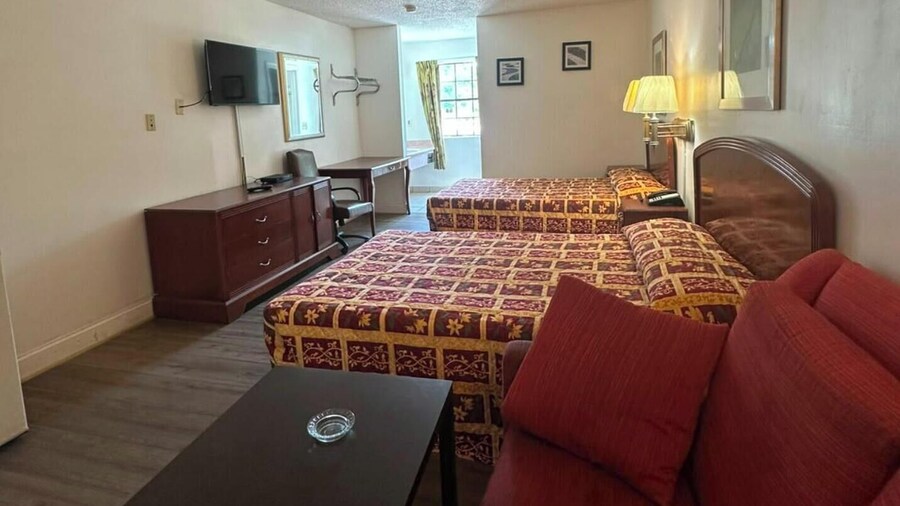 American Inn by Hotel O Metter