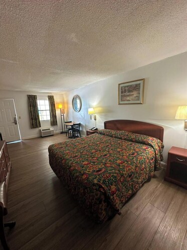 American Inn by Hotel O Metter