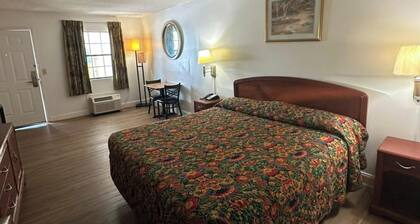 American Inn by Hotel O Metter