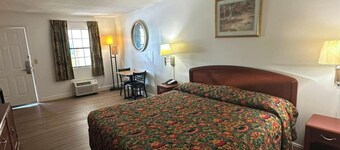 American Inn by Hotel O Metter