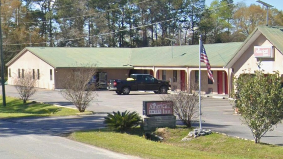 American Inn by Hotel O Metter