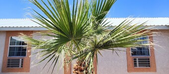 Desert Inn
