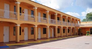 Aussenbereich