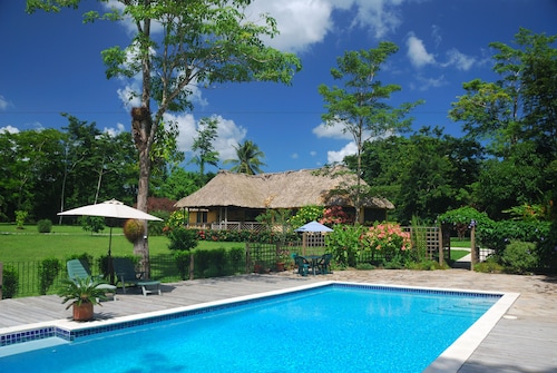 Tanager Rainforest Lodge