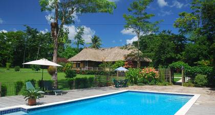 Tanager Rainforest Lodge