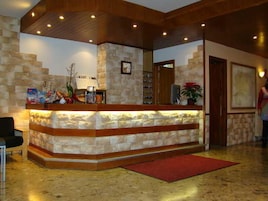 Vestíbulo