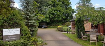 로드 하우스 호텔