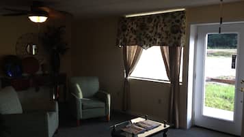 Entrada interior