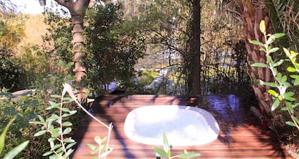 Le Jardin Villa