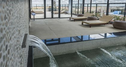 Royal Palm Tower Indaiatuba